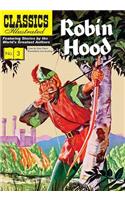 Robin Hood