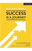 Success is a Journey