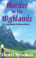 Murder in the Highlands