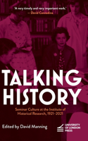 Talking History