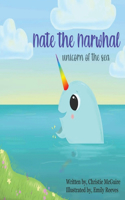 Nate the Narwhal