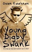 Young Digby Swank
