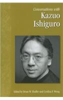 Conversations with Kazuo Ishiguro