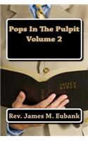 Pops in the Pulpit Volume 2: Volume 2