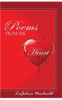 Poems from the Heart