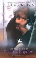 Resolution of Callie & Kayden