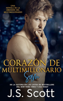 CORAZÓN de MULTIMILLONARIO