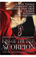 Kiss of the Red Scorpion