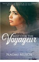 Mist O'er the Voyageur
