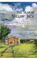 The Year of Yellow Jack