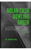 Nolan Cash, Bowling Green