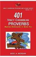 401 Vincy Caribbean Proverbs