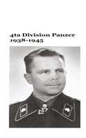 4ta Division Panzer 1938-1945