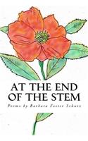 At the End of the Stem