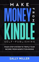 Make Money From Kindle Self-Publishing