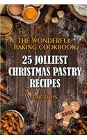 The Wonderful Baking Cookbook