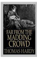 Far from the Madding Crowd
