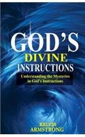 God's Divine Instructions