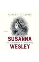 Susanna Wesley Lib/E