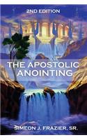 Apostolic Anointing