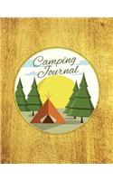 Camping Journal