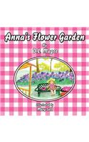 Anna's Flower Garden