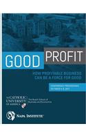 Good Profit