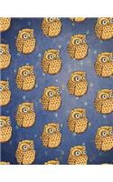 Owl Sketchpad