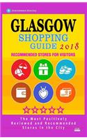 Glasgow Shopping Guide 2018