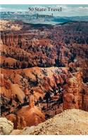 50 State Travel Journal: Bryce Canyon