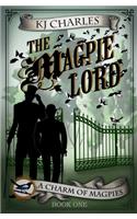 The Magpie Lord