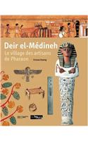 Deir-El-Medineh