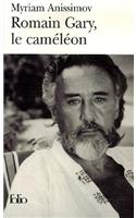 Romain Gary Le Cameleon