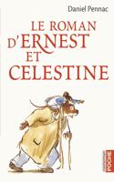 Le roman d'Ernest et Celestine