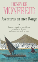 Aventures en mer Rouge T01