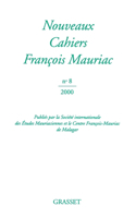 Nouveaux cahiers François Mauriac n°08