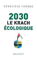 2030 le krach écologique