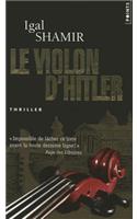 Violon D'Hitler(le)
