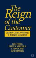 Reign of the Customer