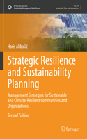 Strategic Resilience and Sustainability Planning