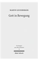 Gott in Bewegung