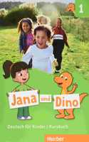 Jana und Dino