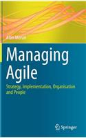 Managing Agile