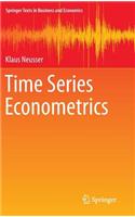 Time Series Econometrics