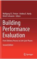 Building Performance Evaluation