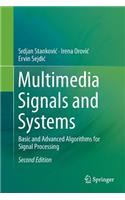 Multimedia Signals and Systems