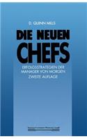 Die Neuen Chefs