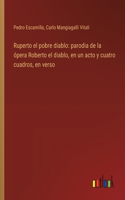 Ruperto el pobre diablo