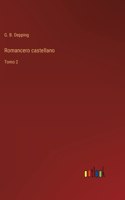 Romancero castellano