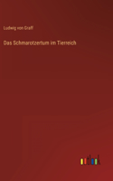 Schmarotzertum im Tierreich